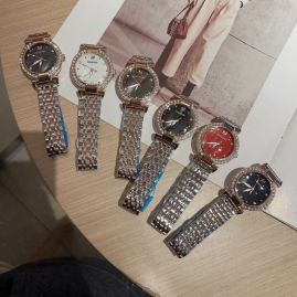Picture for category Swarovski Watches Women